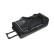 Car-Bag Resväskeset lämplig för Volvo EX40 2025-nutid Original, miniatyr 7