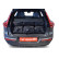Car-Bag Resväskeset lämplig för Volvo EX40 2025-nutid Original, miniatyr 4