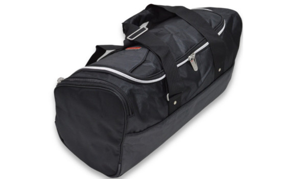 Car-Bags bagageutrymme lämplig för Audi Q6 e-tron (GF) 2024-nutid Original, bild 3
