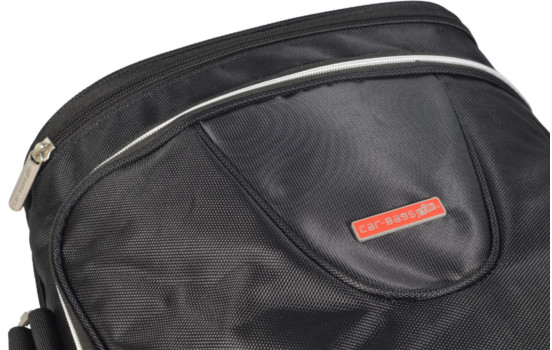 Car-Bags bagageutrymme lämplig för Audi Q6 e-tron (GF) 2024-nutid Original, bild 6