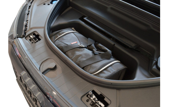 Car-Bags bagageutrymme lämplig för Audi Q6 e-tron (GF) 2024-nutid Original, bild 7
