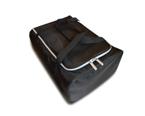 Car-Bags lådväska Volkswagen California T6 - T6.1 2015-2024, bild 6