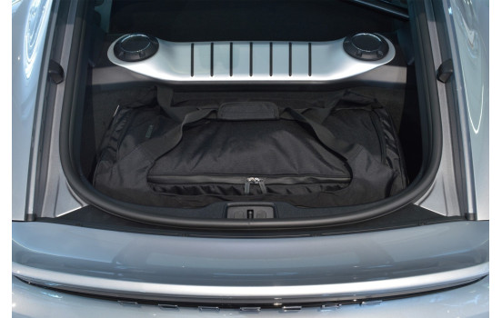 Car-Bags proline bagageväska Porsche 718 Cayman (982) 2016-nutid