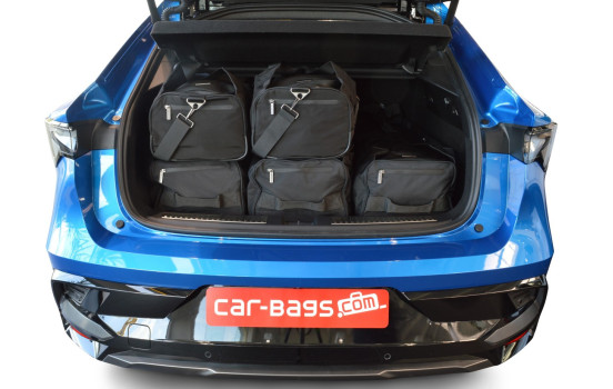Car-Bags ProLine resväskeset lämplig för Renault Rafale 2024-nutid, bild 3