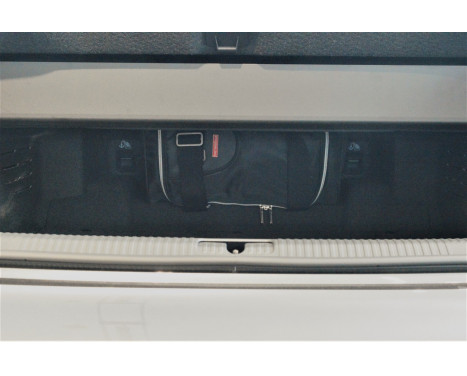 Car-Bags Resväskeset Audi A5 Cabriolet (F5) 2017-2024 cabriolet, bild 4