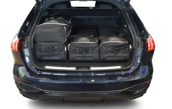 Car-Bags Resväskeset lämplig för Audi A5 Avant (FU) 2024-nutid kombi Original, bild 7
