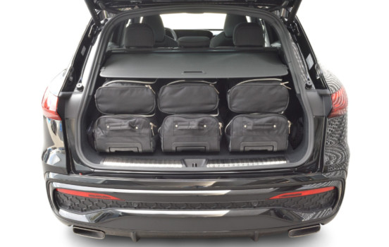Car-Bags Resväskeset lämplig för Audi Q5 (GU) 2024-nutid Original, bild 2