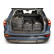Car-Bags Resväskeset lämplig för Audi Q6 Sportback e-tron (GF) 2025-nutid Original, miniatyr 3