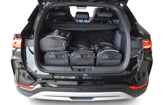 Car-Bags Resväskeset lämplig för BYD Seal U 2023-nutid Original, bild 3