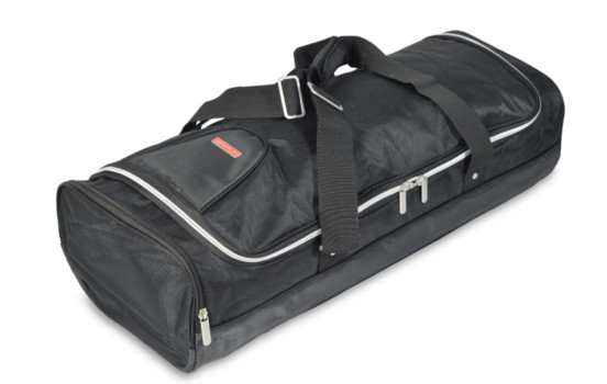 Car-Bags Resväskeset lämplig för BYD Seal U 2023-nutid Original, bild 5
