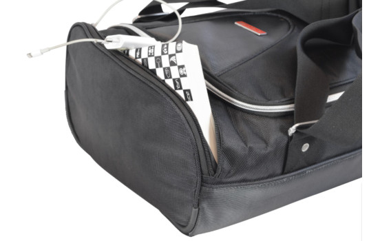 Car-Bags Resväskeset lämplig för BYD Seal U 2023-nutid Original, bild 9
