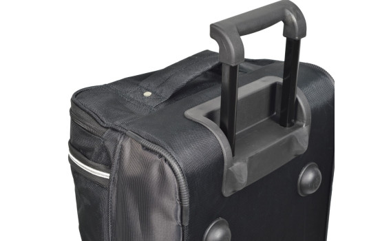 Car-Bags Resväskeset lämplig för Mazda CX-80 2024-nutid Original, bild 6