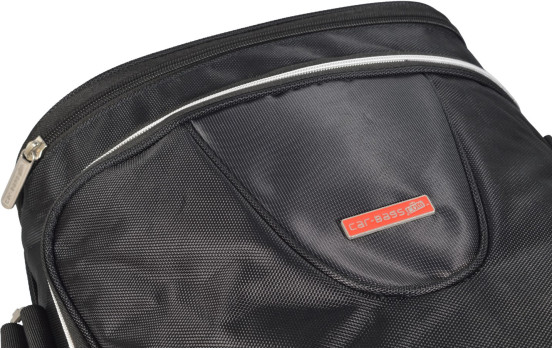 Car-Bags Resväskeset lämplig för Mazda CX-80 2024-nutid Original, bild 7