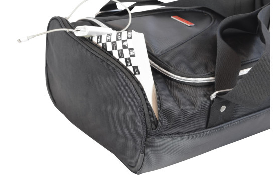 Car-Bags Resväskeset lämplig för Mazda CX-80 2024-nutid Original, bild 9