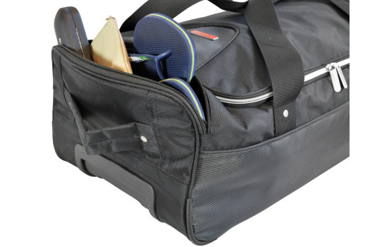 Car-Bags Resväskeset lämplig för Mazda CX-80 2024-nutid Original, bild 10