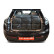 Car-Bags resväskeset lämplig för Porsche Macan (XAB) 2024-nutid Original, miniatyr 4