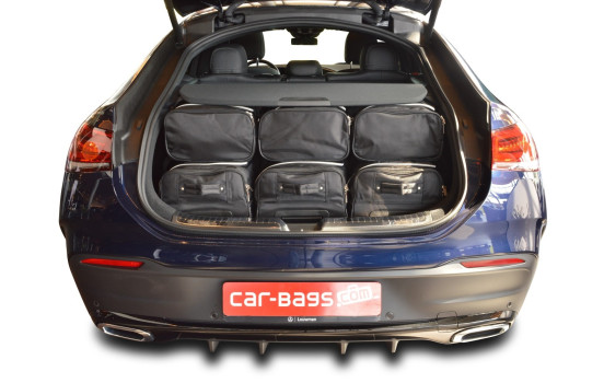 Car-Bags Resväskeset Mercedes-Benz GLE Coupé (C167) 2019-nutid (inkl. plug-in), bild 4