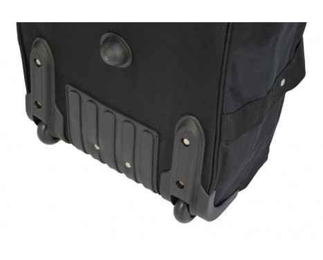 Car-Bags Resväskeset Porsche Cayman (987 / 981 / 718) 2004-2012 / 2012-2016 Coupé / 2016+), bild 5