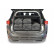 Citroën C5 Aircross 2019+ resväska uppsättning, miniatyr 2