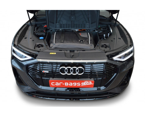 Frunkväska Audi e-tron (GE) 2018-present