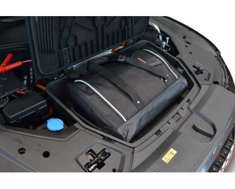 Frunkväska Audi e-tron Sportback (GE) 2019-present