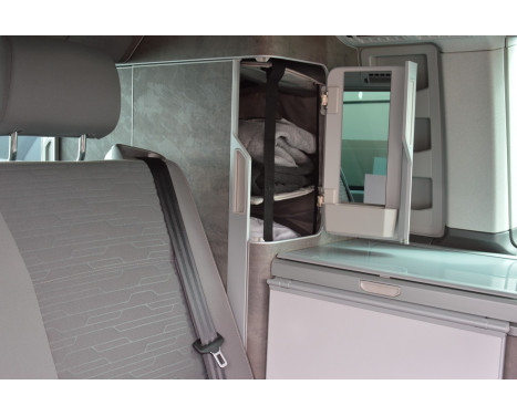 Hängande förvaringsväska Volkswagen California T5 2003-2015, bild 6