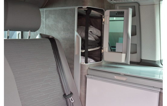 Hängande förvaringsväska Volkswagen California T5 2003-2015, bild 6