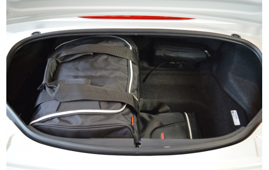 Mazda MX-5 (ND) 2015 cabrio resväska uppsättning, bild 4