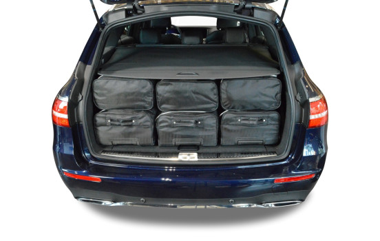 Mercedes-Benz E-Class gods (S213) 2016 vagns resväska uppsättning, bild 3