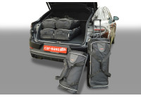 Porsche Cayenne Coupé (PO536) resväska set 2019-present