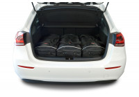 Resebagsset Mercedes-Benz A-Klass (W177) 2018-5d