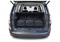 Resebilsuppsättning Ford Galaxy III 2015- mpv