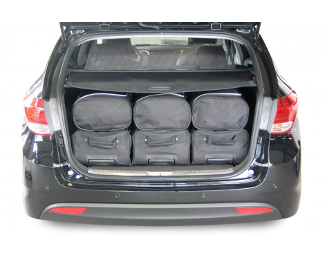 Resebilsuppsättning Hyundai i40 2011 vagn, bild 3