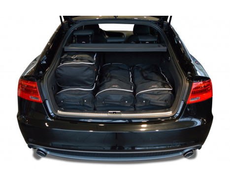 Resväska set Audi A5 Sportback (8TA) 2009-2016 5d, bild 2