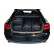 Resväska set Audi A5 Sportback (8TA) 2009-2016 5d, miniatyr 2