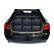 Resväska set Audi A5 Sportback (8TA) 2009-2016 5d, miniatyr 3