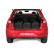 Resväska set Citroën C4 Aircross 2012- suv