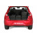Resväska set Citroën C4 Aircross 2012- suv, miniatyr 2