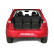 Resväska set Citroën C4 Aircross 2012- suv, miniatyr 3