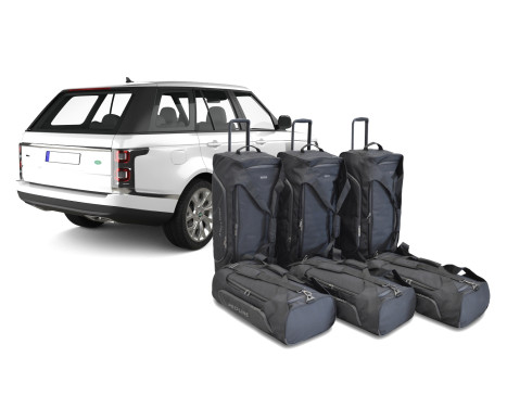 Resväska set Land Rover Range Rover IV (L405) 2018-present Pro.Line