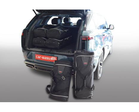 Resväska set Land Rover Range Rover Sport III (L461) 2022-nu