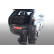 Resväska set Land Rover Range Rover Sport III (L461) 2022-nu