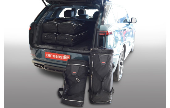 Resväska set Land Rover Range Rover Sport III (L461) 2022-nu