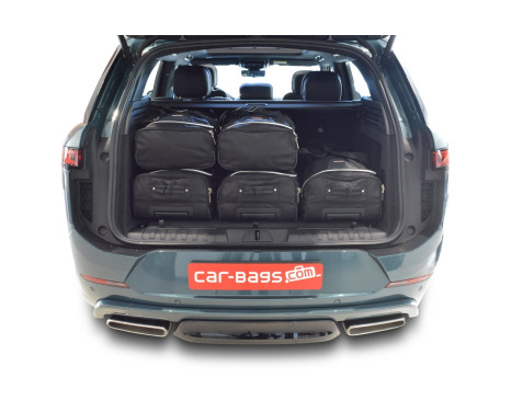 Resväska set Land Rover Range Rover Sport III (L461) 2022-nu, bild 3