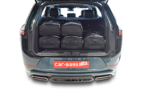 Resväska set Land Rover Range Rover Sport III (L461) 2022-nu, bild 3