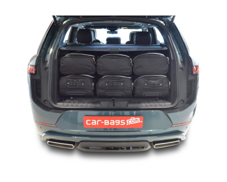 Resväska set Land Rover Range Rover Sport III (L461) 2022-nu, bild 4