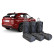 Resväska set Mitsubishi Eclipse Cross 2021-present Pro.Line