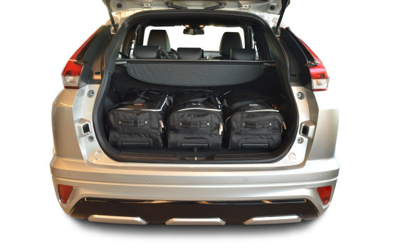 Resväska set Mitsubishi Eclipse Cross 2021-present, bild 2