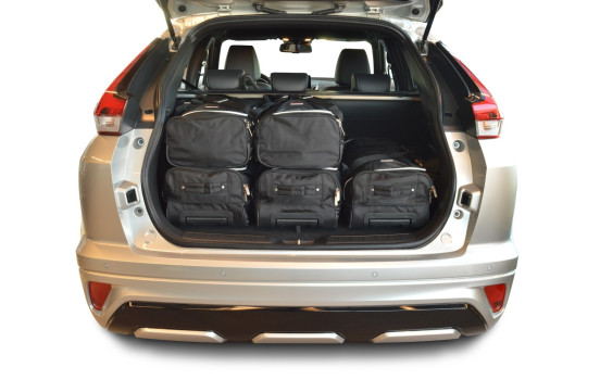 Resväska set Mitsubishi Eclipse Cross 2021-present, bild 3