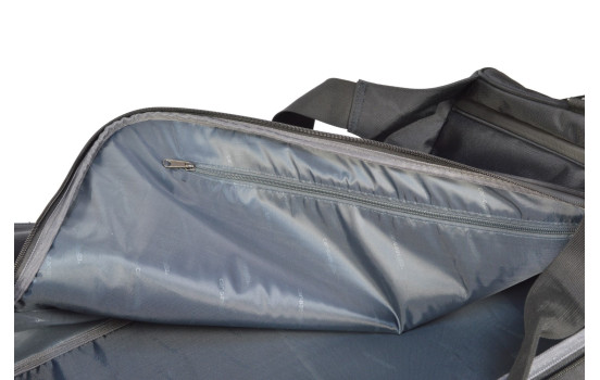 Resväska set Nissan Qashqai+2 (J10) 2008-2013 Pro.Line, bild 7